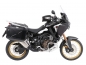 Preview: H&B Xplorer CutOut Alu-Koffer-Träger-Sets - Honda CRF1000L AFRICA TWIN, ab 2019